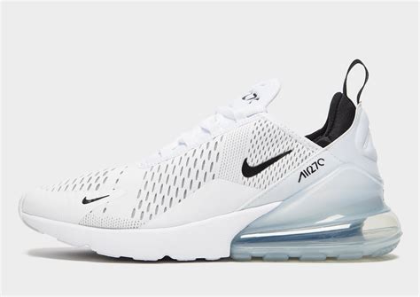 nike air max 270 wit heren sale|Nike Air Max 270 clearance.